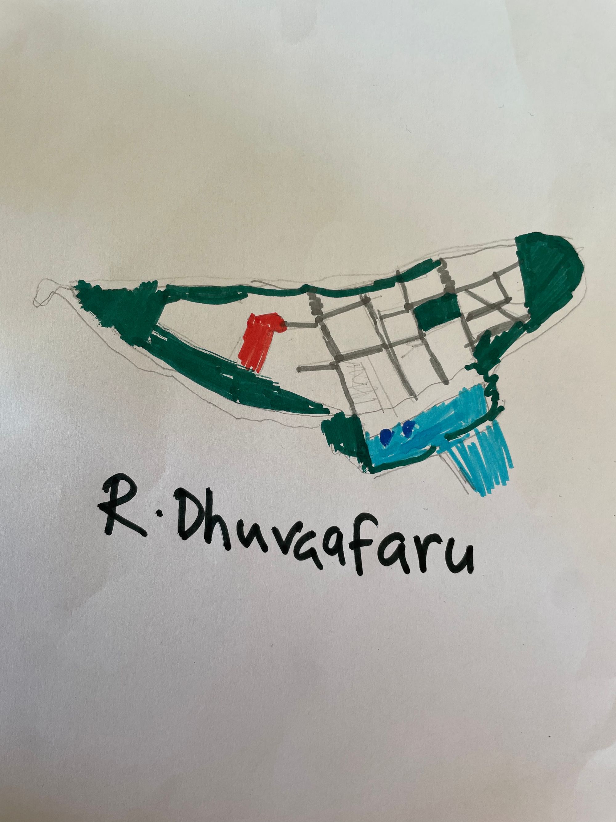 Dhuvaafaru